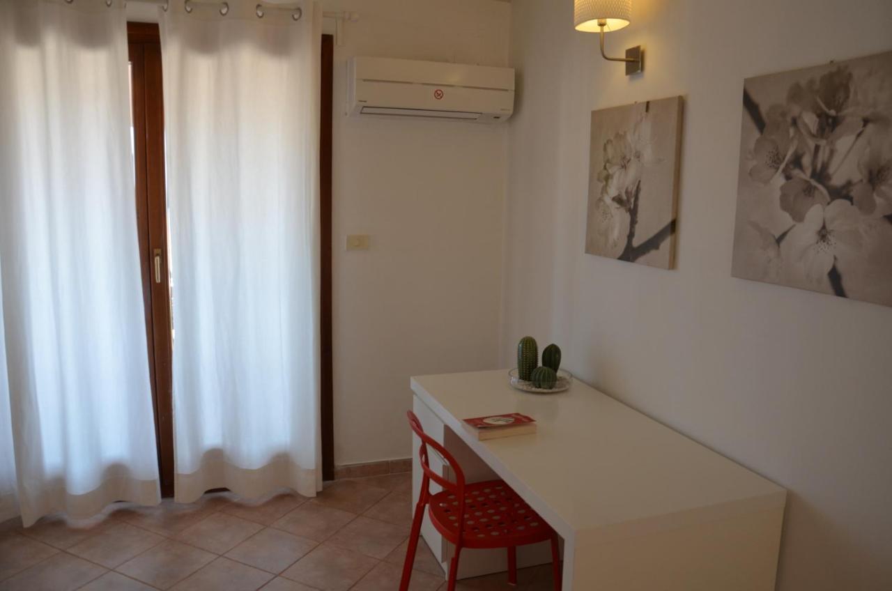 La Dimora Delle Begonie Apartman Cefalù Kültér fotó