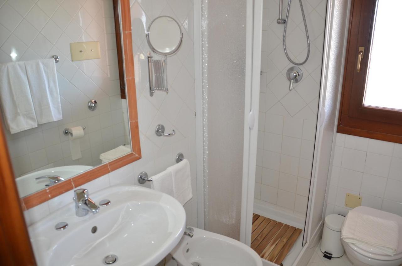 La Dimora Delle Begonie Apartman Cefalù Kültér fotó