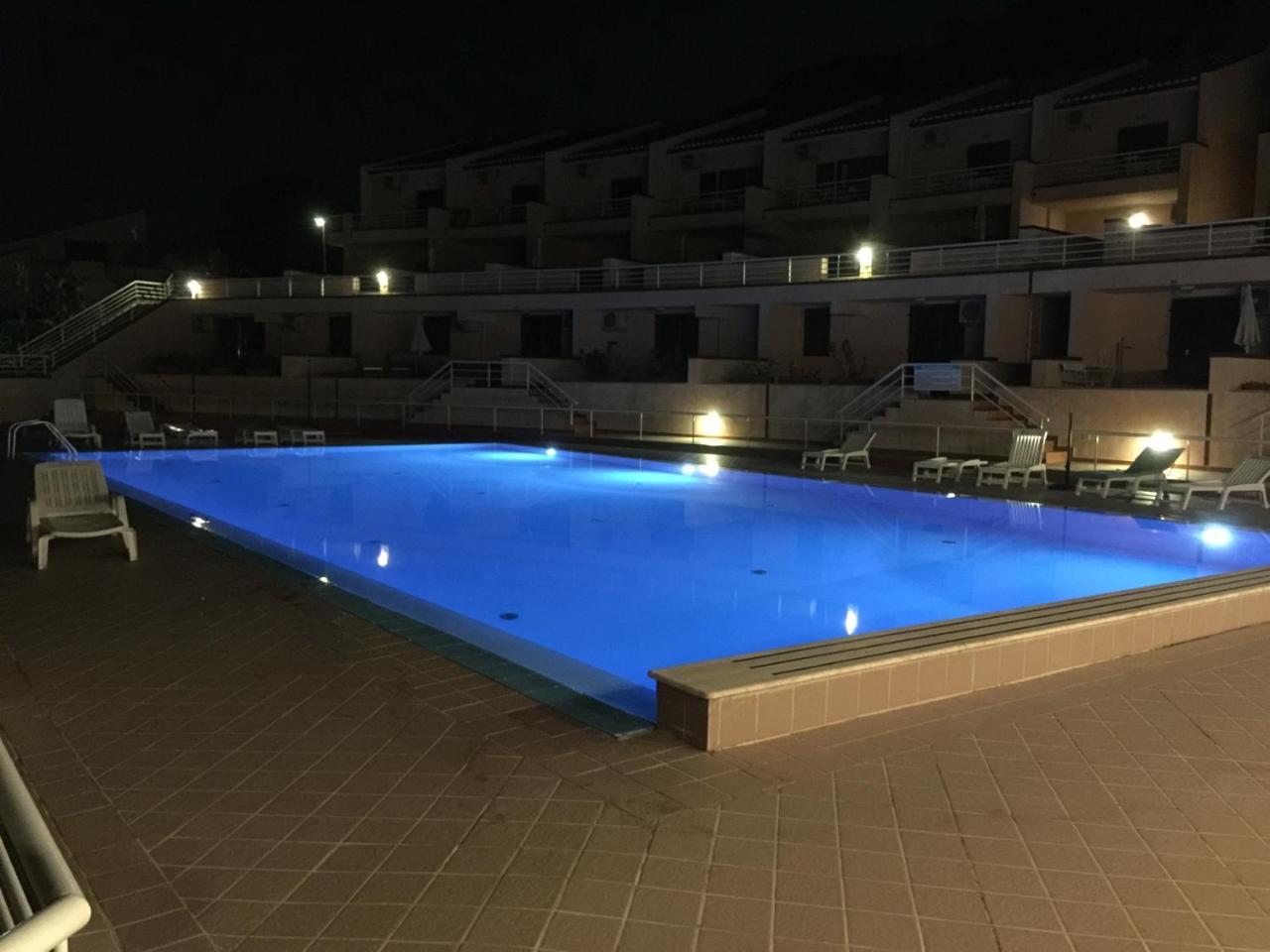 La Dimora Delle Begonie Apartman Cefalù Kültér fotó