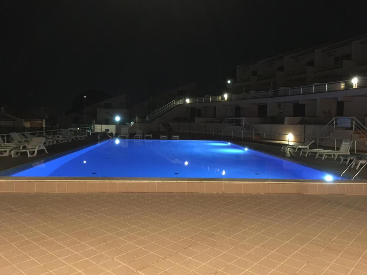 La Dimora Delle Begonie Apartman Cefalù Kültér fotó